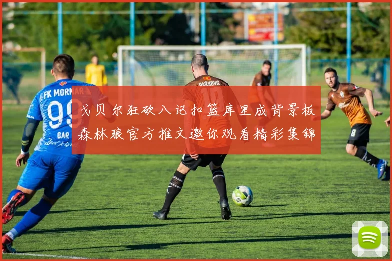 戈贝尔狂砍八记扣篮库里成背景板森林狼官方推文邀你观看精彩集锦