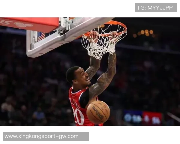 小卡称科林斯防守能力出色能应对联盟顶尖球员挑战