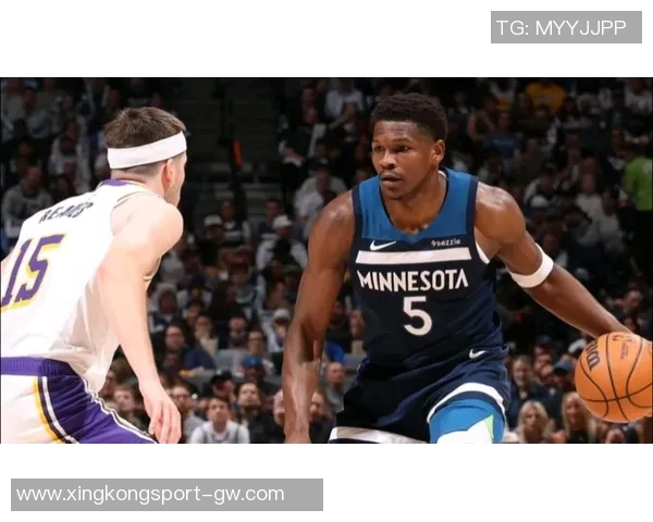 森林狼第三节狂飙40-25逆转爵士反超13分进入决胜时刻 森林狼第三节狂飙40-25逆转爵士反超13分进入决胜时刻