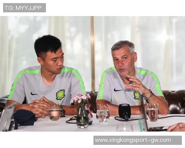 雅各布斯确认前澳波助教蒙哥马利将成为国安新任主帅协议将在48小时内签署