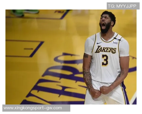 浓眉发声球队逆境中奋起直追誓言充分利用剩余赛季时间 浓眉发声球队逆境中奋起直追誓言充分利用剩余赛季时间