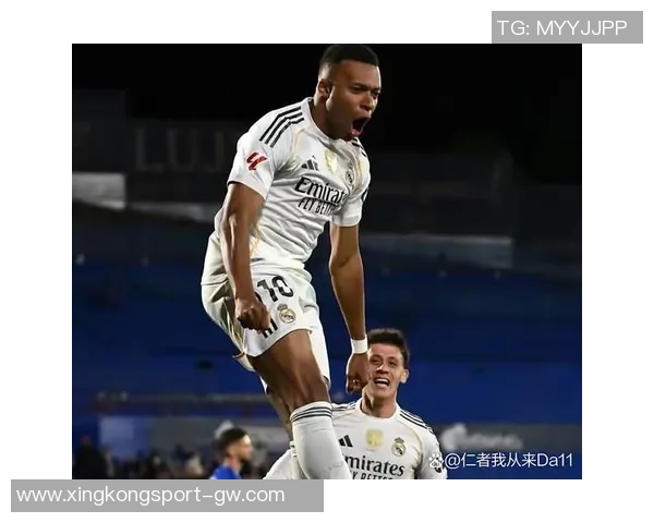 姆巴佩在西甲15场比赛中狂轰20球其他球员最多仅得9球 姆巴佩在西甲15场比赛中狂轰20球其他球员最多仅得9球