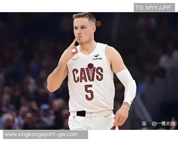 明日NBA杯骑士对阵猛龙米切尔与阿伦出战存疑加兰与梅里尔确定缺席